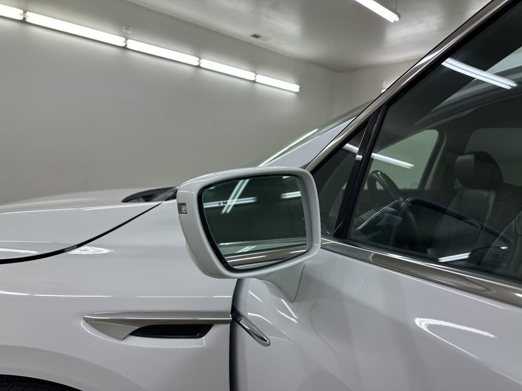 2019 Buick Enclave Premium