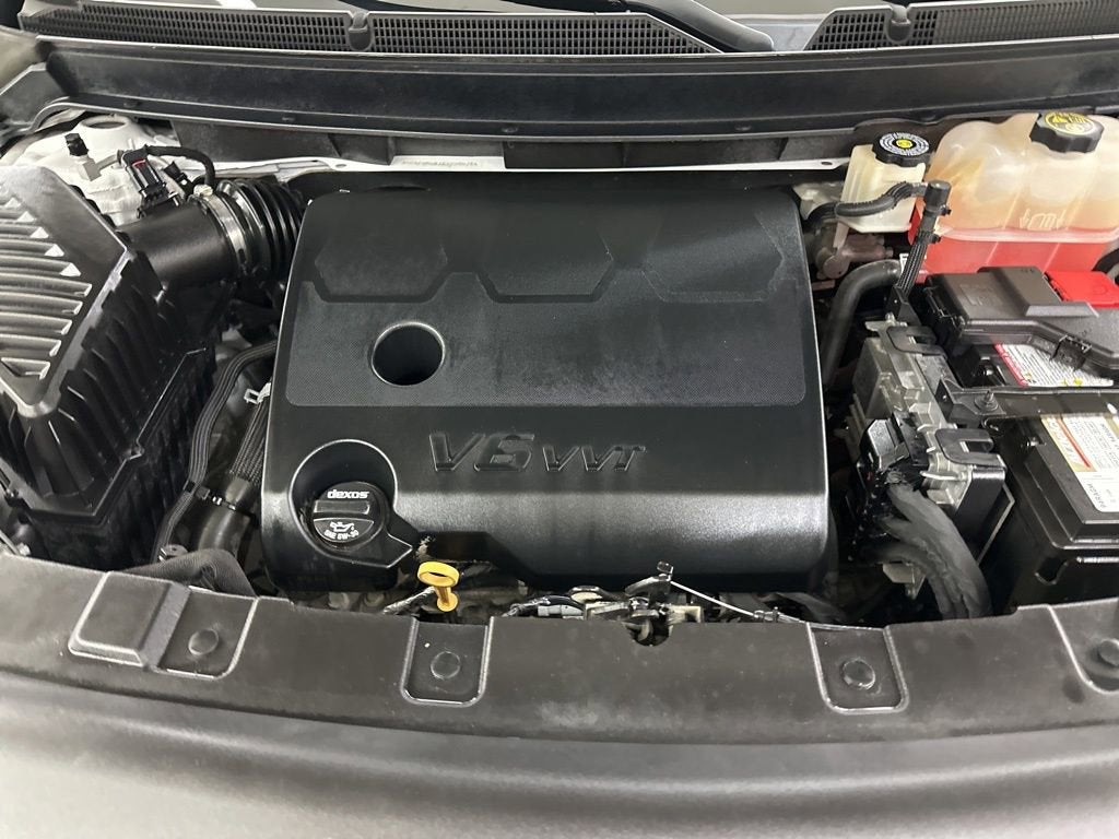 2019 Buick Enclave Premium