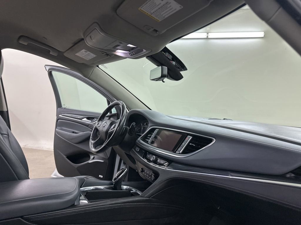 2019 Buick Enclave Premium