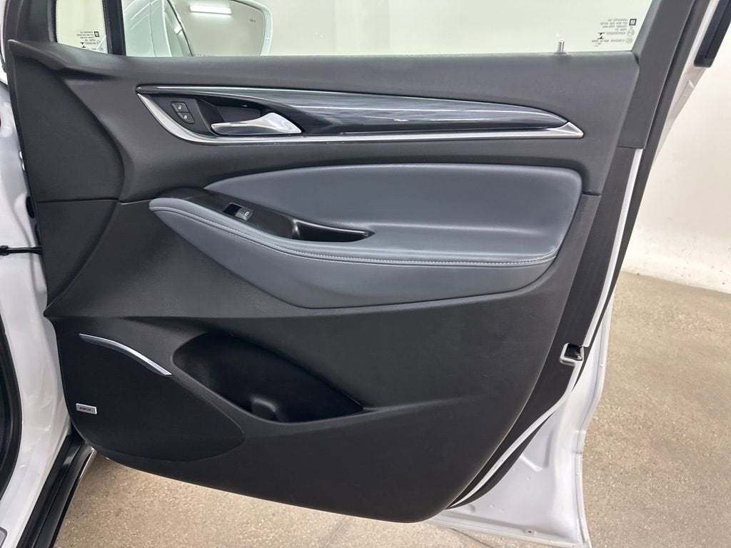 2019 Buick Enclave Premium