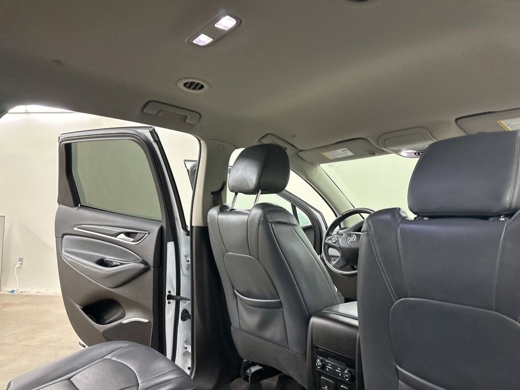 2019 Buick Enclave Premium