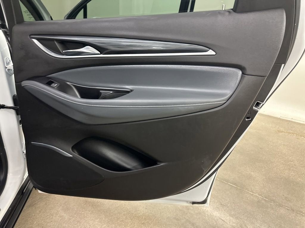 2019 Buick Enclave Premium