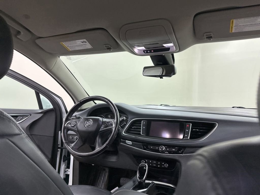 2019 Buick Enclave Premium