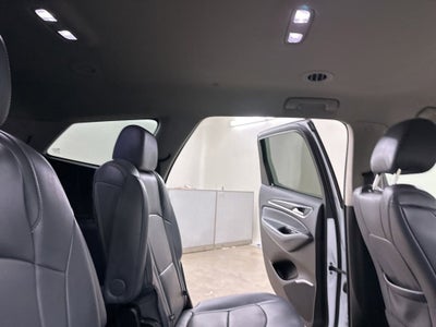 2019 Buick Enclave Premium