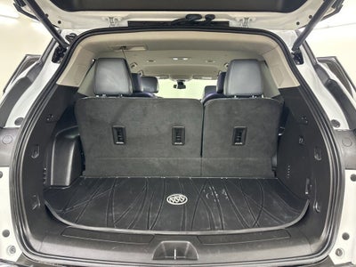 2019 Buick Enclave Premium