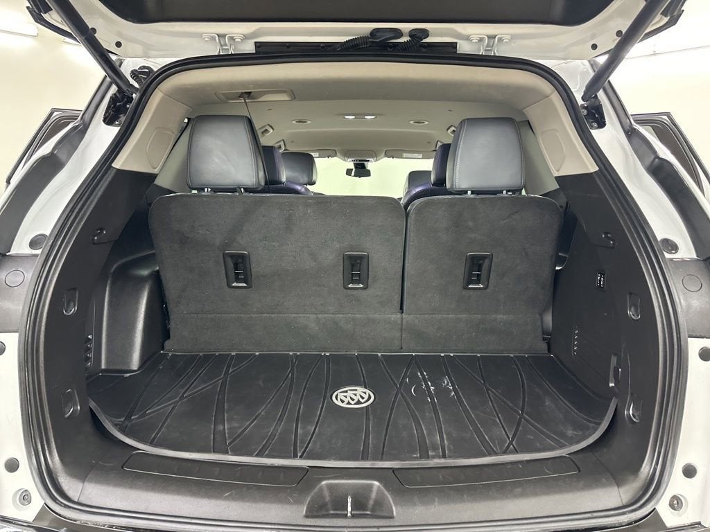 2019 Buick Enclave Premium