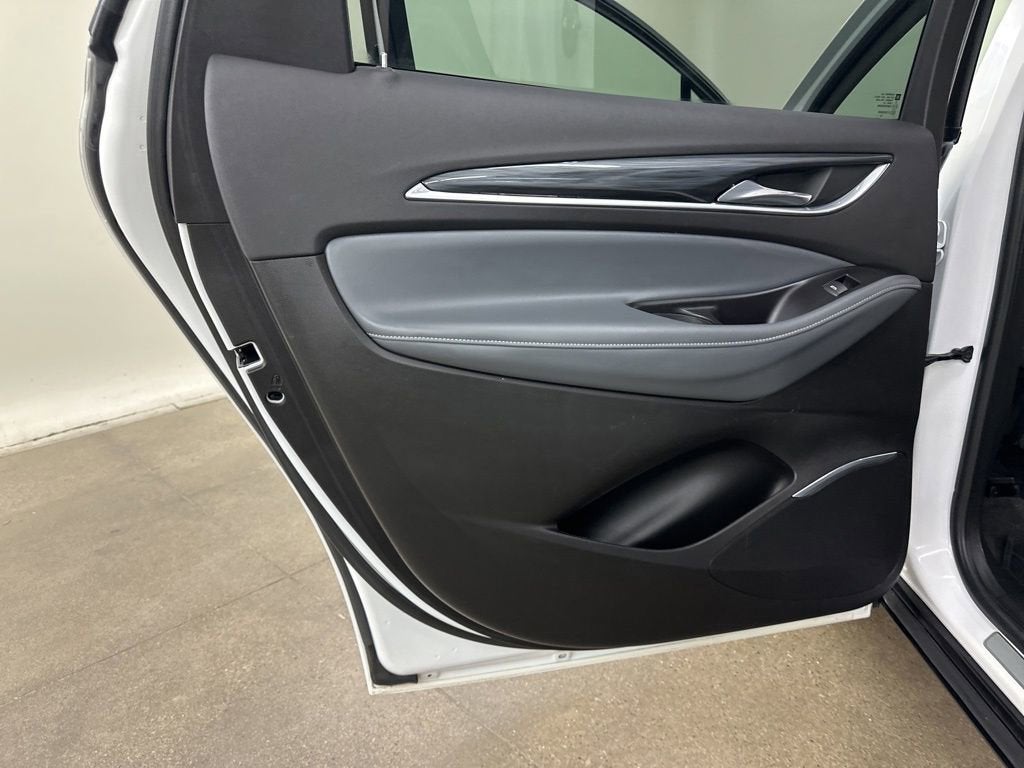 2019 Buick Enclave Premium