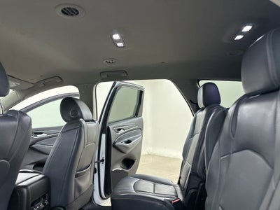 2019 Buick Enclave Premium