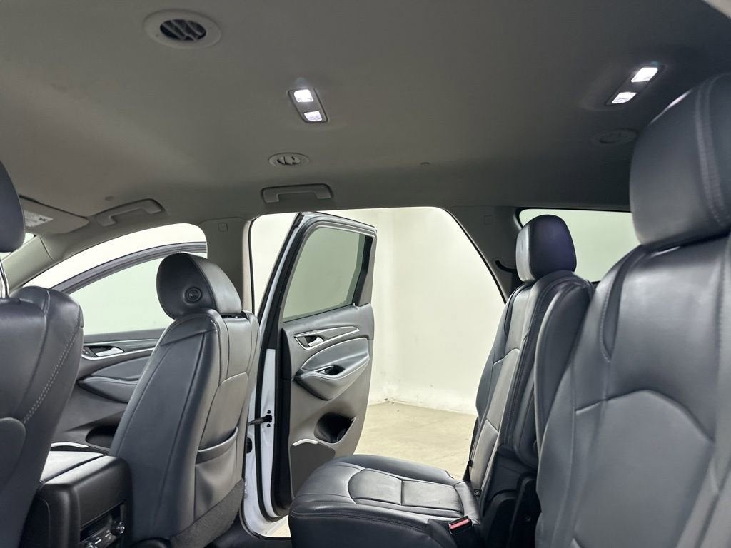 2019 Buick Enclave Premium