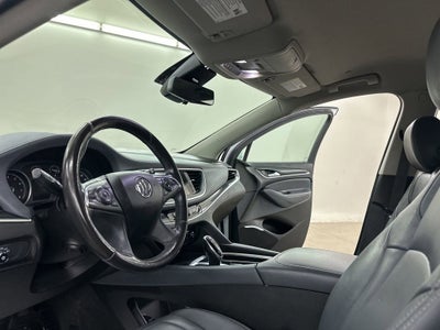 2019 Buick Enclave Premium