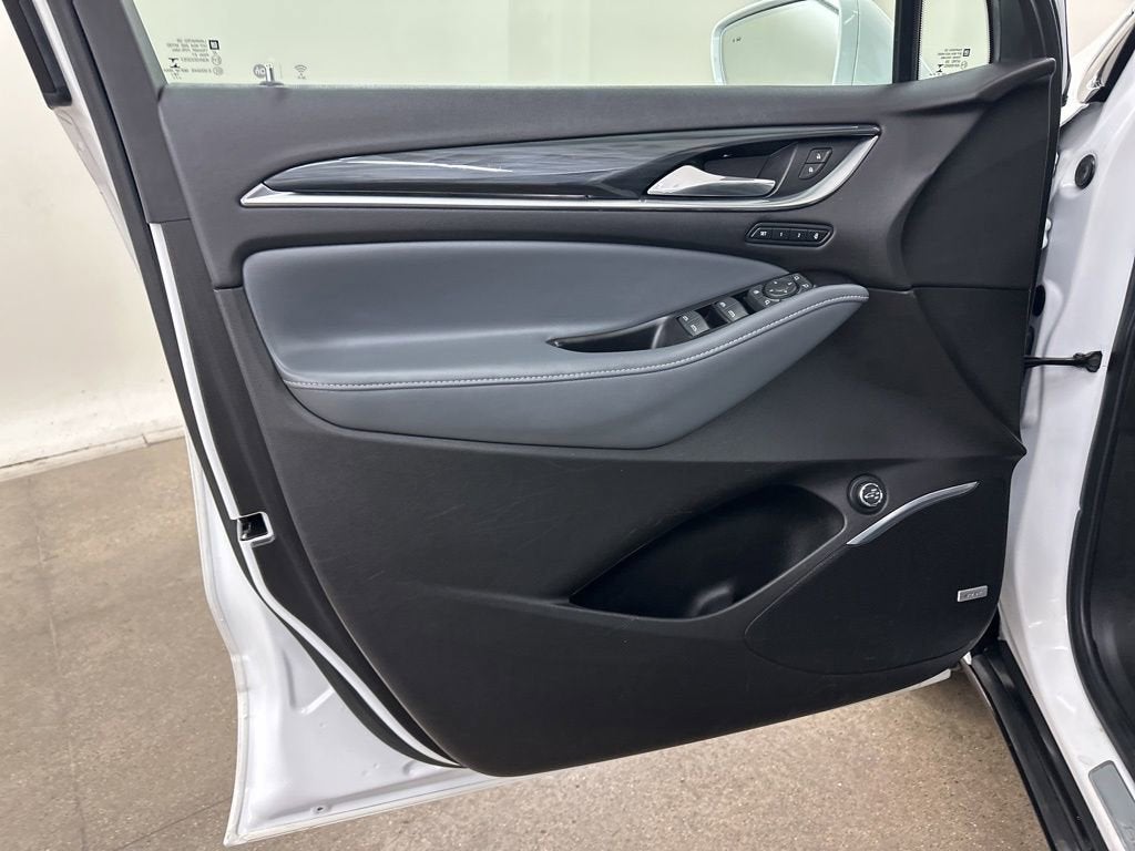 2019 Buick Enclave Premium