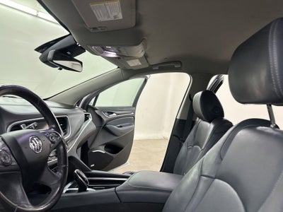 2019 Buick Enclave Premium