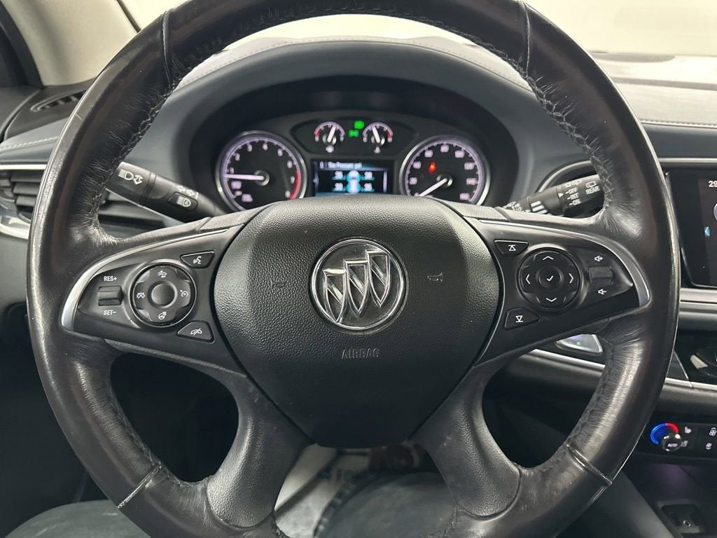 2019 Buick Enclave Premium