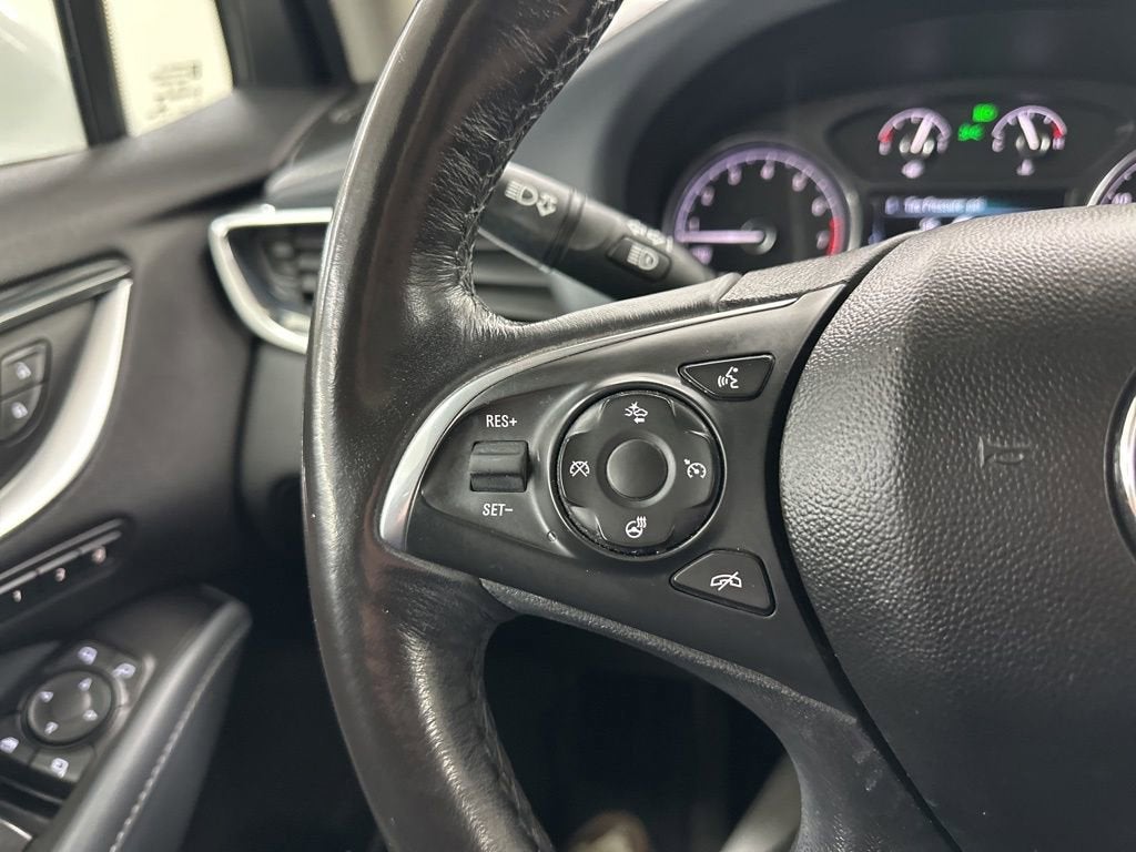 2019 Buick Enclave Premium