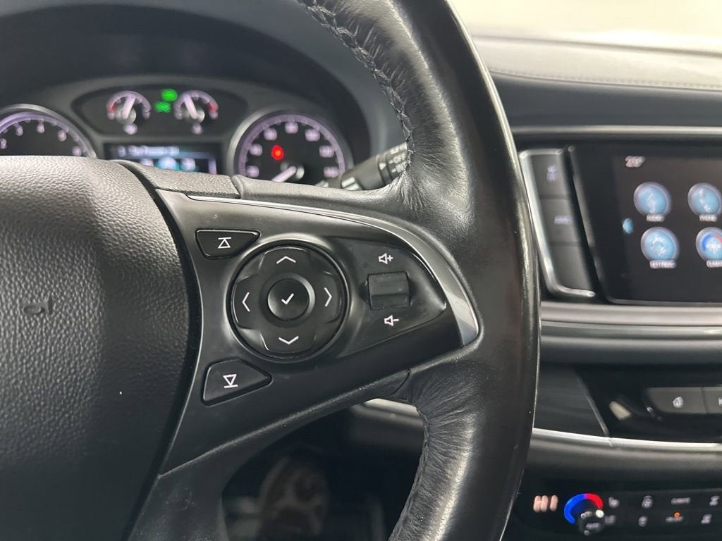 2019 Buick Enclave Premium