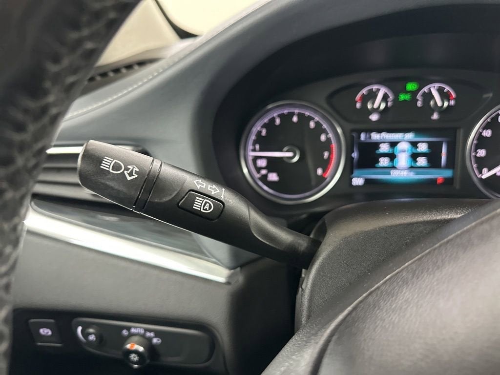 2019 Buick Enclave Premium