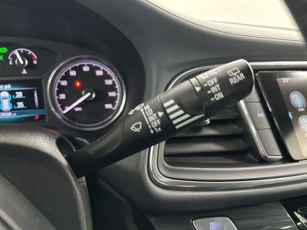 2019 Buick Enclave Premium