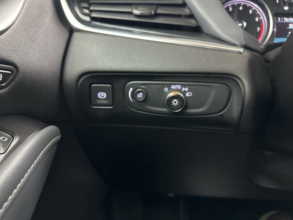 2019 Buick Enclave Premium