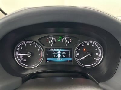 2019 Buick Enclave Premium