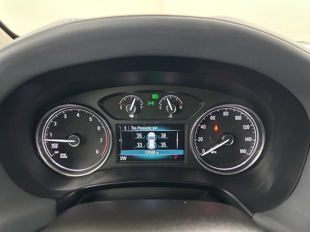 2019 Buick Enclave Premium