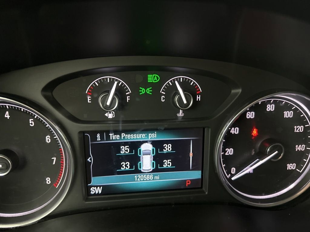 2019 Buick Enclave Premium