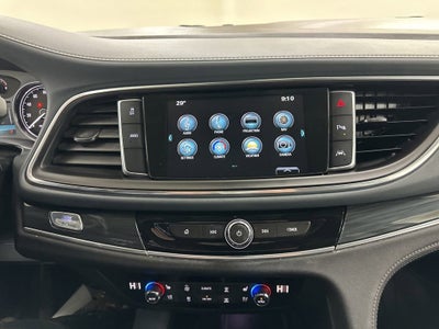 2019 Buick Enclave Premium