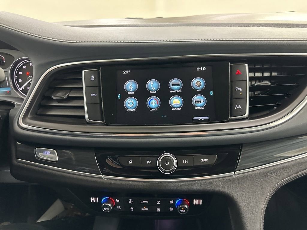 2019 Buick Enclave Premium