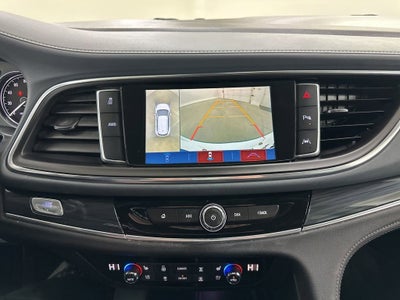 2019 Buick Enclave Premium
