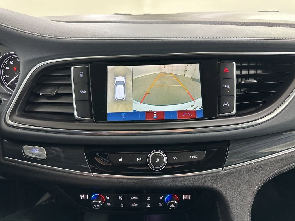 2019 Buick Enclave Premium