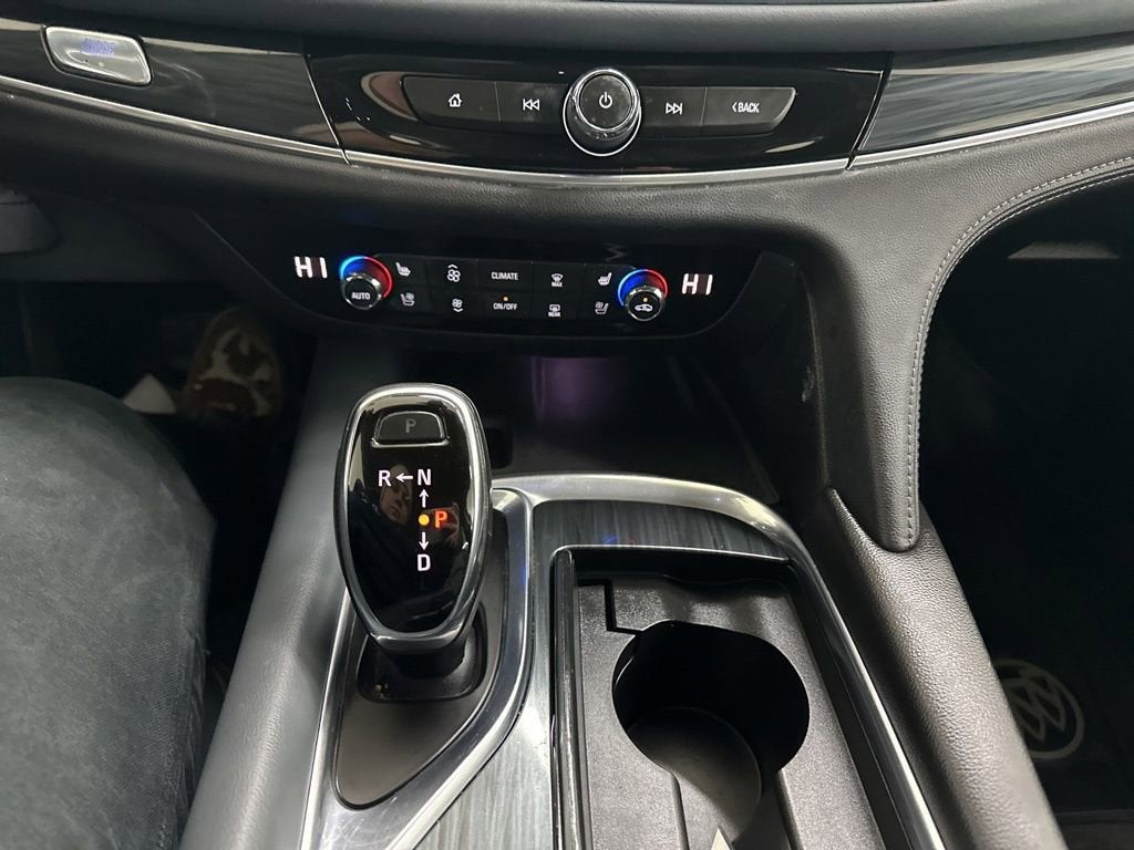 2019 Buick Enclave Premium
