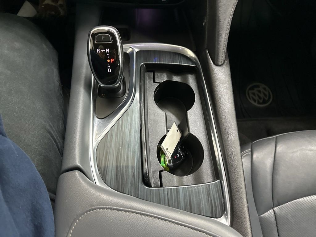 2019 Buick Enclave Premium