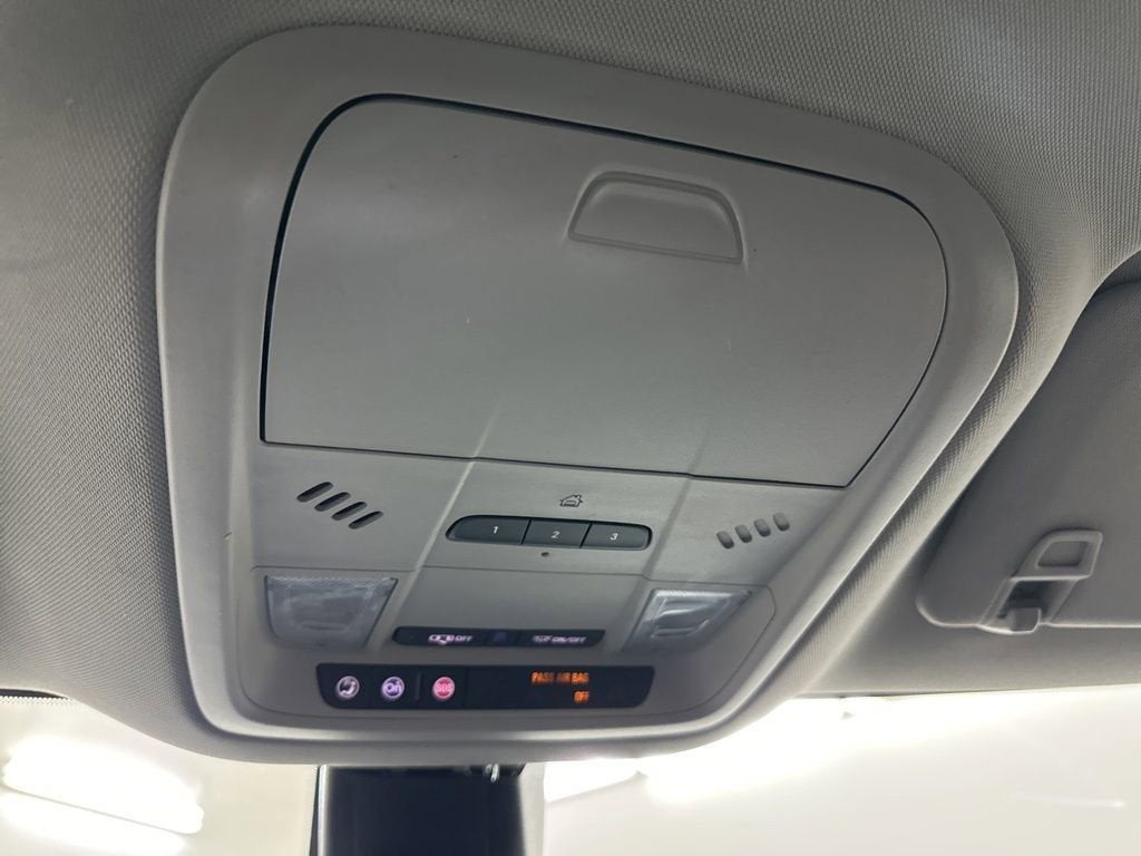 2019 Buick Enclave Premium