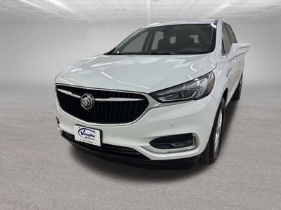 2019 Buick Enclave Premium