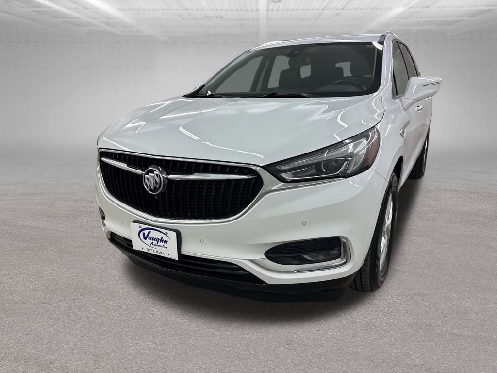 2019 Buick Enclave Premium