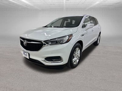 2019 Buick Enclave Premium