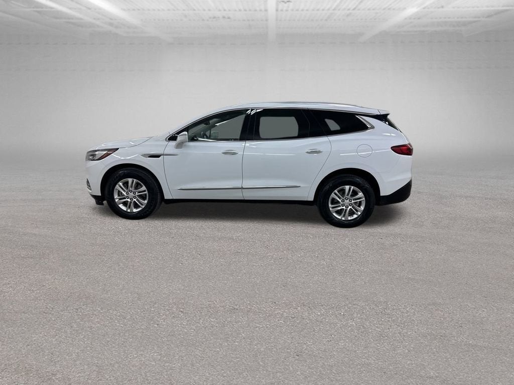 2019 Buick Enclave Premium