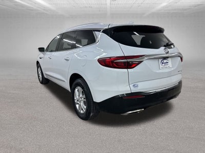 2019 Buick Enclave Premium