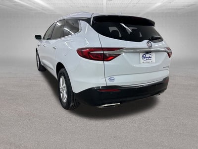 2019 Buick Enclave Premium