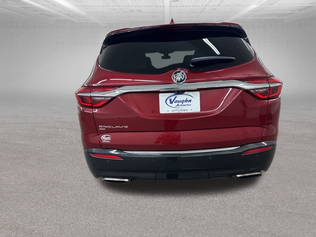 2020 Buick Enclave Premium