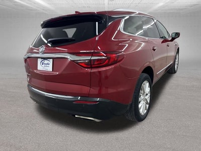 2020 Buick Enclave Premium