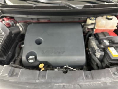 2020 Buick Enclave Premium