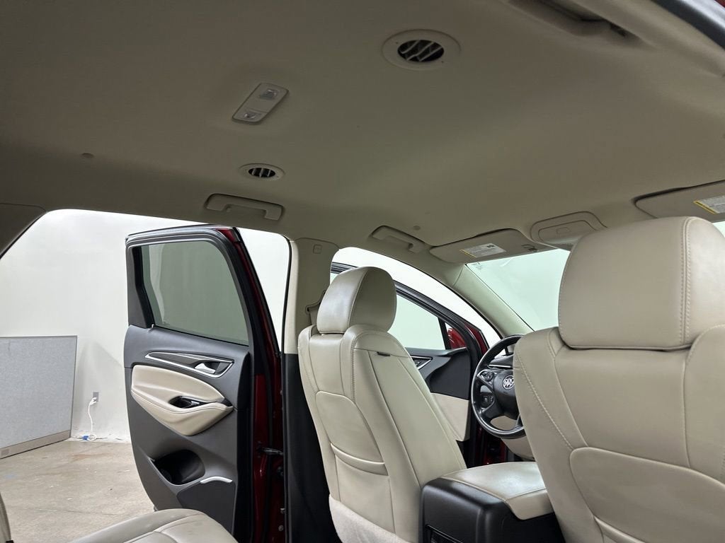 2020 Buick Enclave Premium