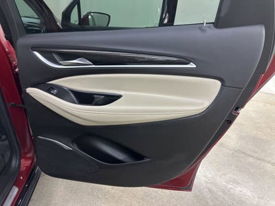 2020 Buick Enclave Premium