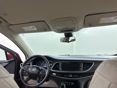 2020 Buick Enclave Premium