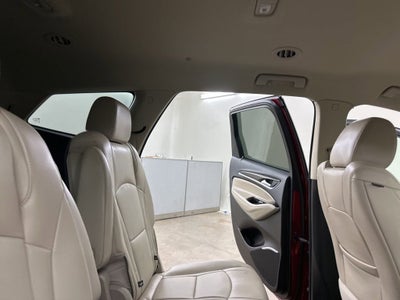 2020 Buick Enclave Premium