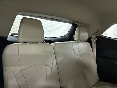 2020 Buick Enclave Premium