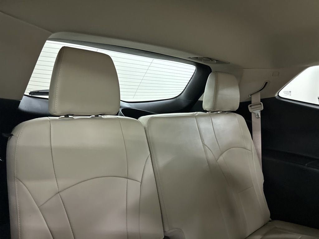 2020 Buick Enclave Premium