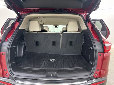 2020 Buick Enclave Premium