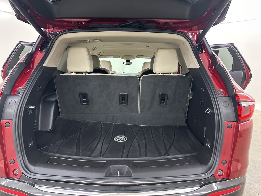 2020 Buick Enclave Premium