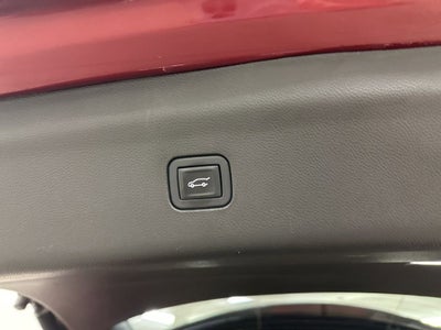 2020 Buick Enclave Premium